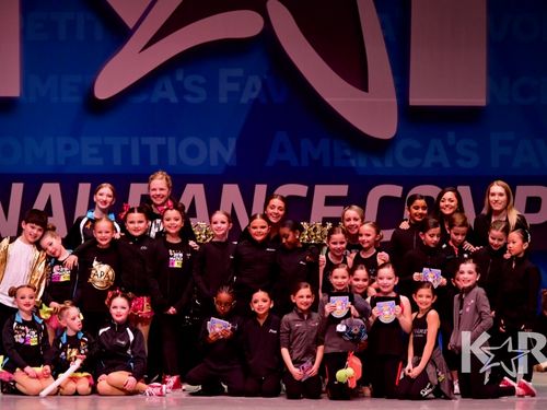 Chicago, IL  - 3/15/2019 - Awards
