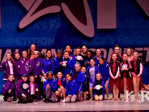 Chicago, IL  - 3/15/2019 - Awards