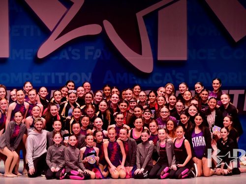 Chicago, IL  - 3/15/2019 - Awards