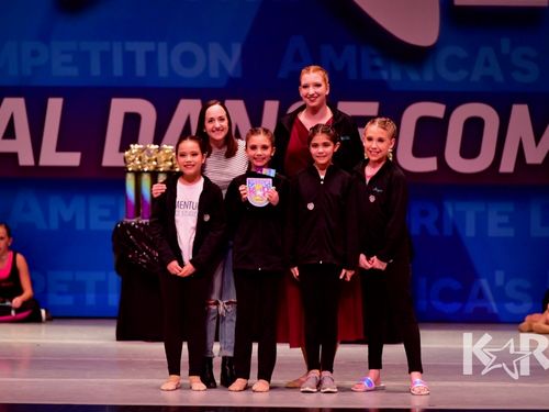 Chicago, IL  - 3/15/2019 - Awards