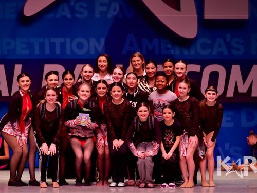 Chicago, IL  - 3/15/2019 - Awards