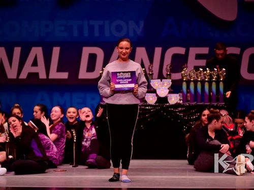 Chicago, IL  - 3/15/2019 - Awards