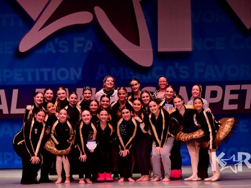Chicago, IL  - 3/15/2019 - Awards