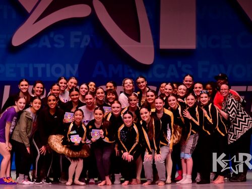 Chicago, IL  - 3/15/2019 - Awards