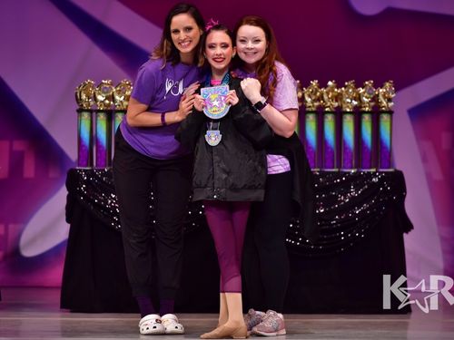 Biloxi, MS - 3/30/2019 - Awards