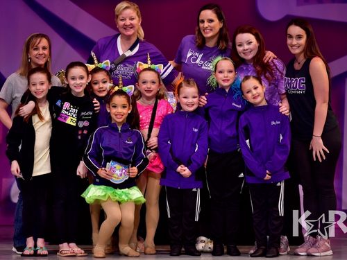 Biloxi, MS - 3/30/2019 - Awards