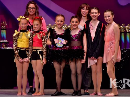 Biloxi, MS - 3/30/2019 - Awards