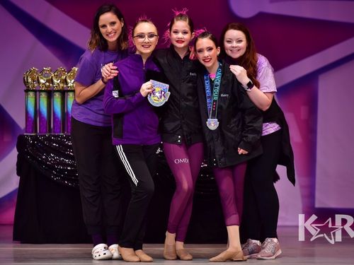 Biloxi, MS - 3/30/2019 - Awards