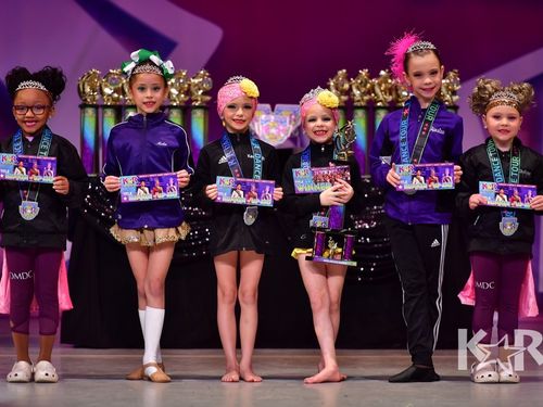 Biloxi, MS - 3/30/2019 - Awards