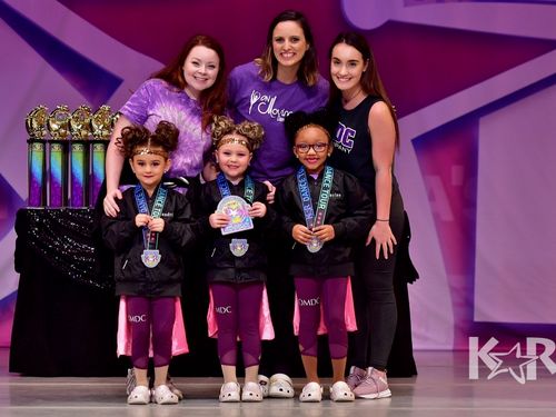 Biloxi, MS - 3/30/2019 - Awards