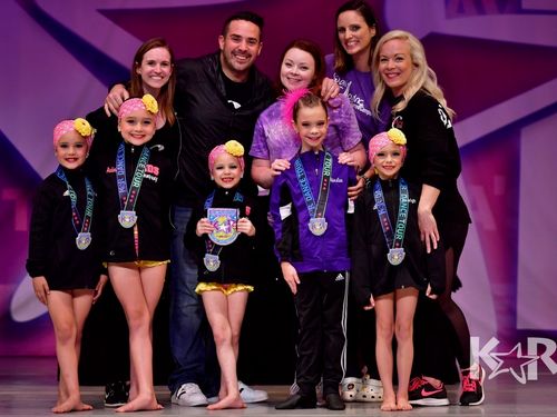 Biloxi, MS - 3/30/2019 - Awards