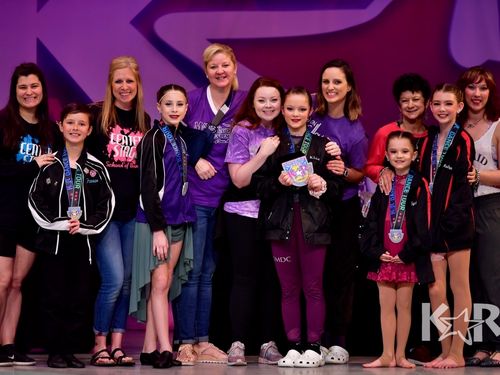 Biloxi, MS - 3/30/2019 - Awards