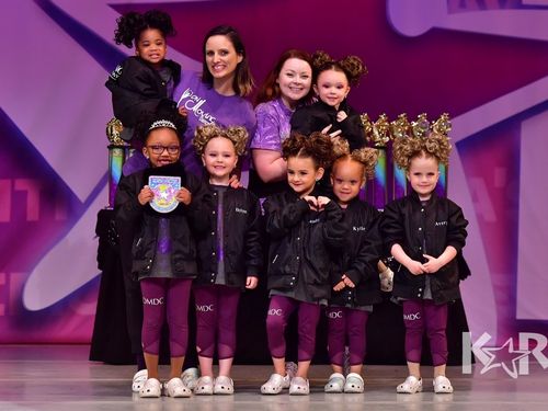 Biloxi, MS - 3/30/2019 - Awards