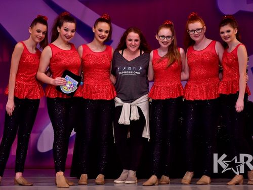 Biloxi, MS - 3/30/2019 - Awards