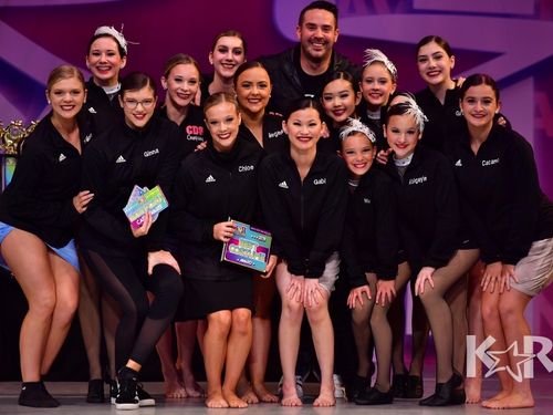 Biloxi, MS - 3/30/2019 - Awards