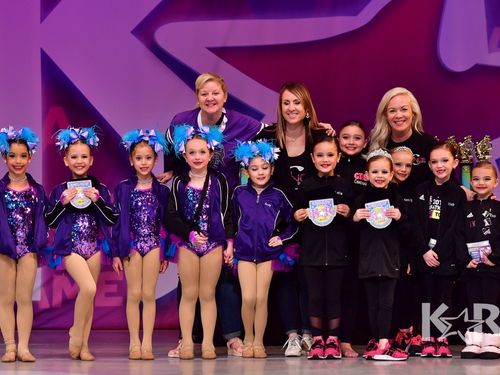 Biloxi, MS - 3/30/2019 - Awards