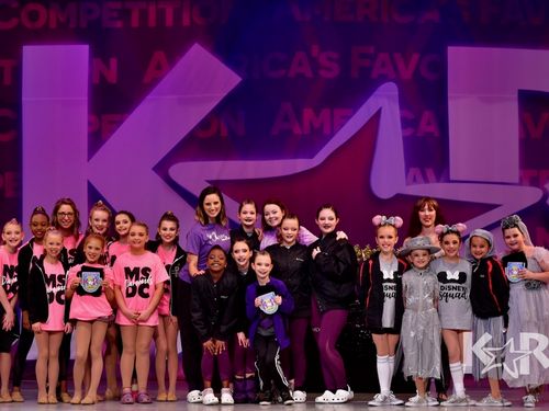 Biloxi, MS - 3/30/2019 - Awards