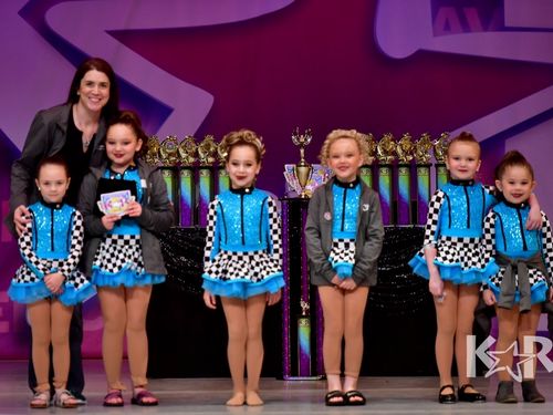 Biloxi, MS - 3/30/2019 - Awards