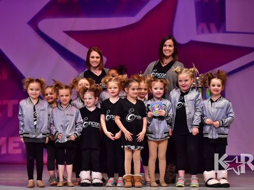 Biloxi, MS - 3/30/2019 - Awards