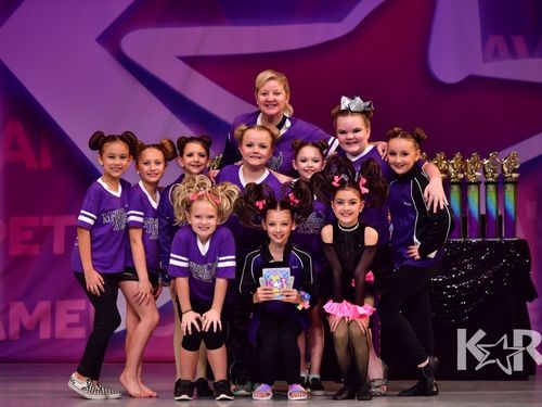 Biloxi, MS - 3/30/2019 - Awards