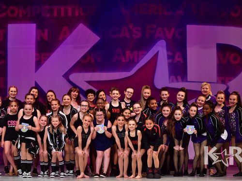 Biloxi, MS - 3/30/2019 - Awards