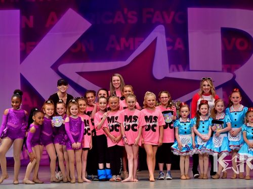 Biloxi, MS - 3/30/2019 - Awards