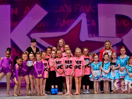 Biloxi, MS - 3/30/2019 - Awards