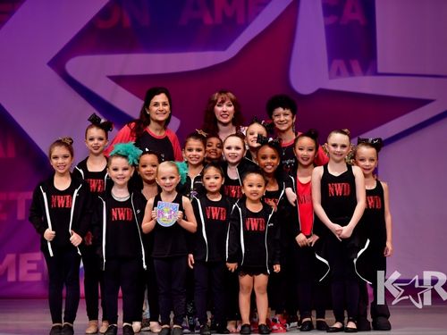 Biloxi, MS - 3/30/2019 - Awards