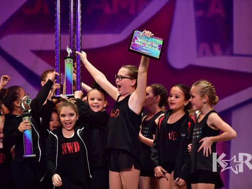 Biloxi, MS - 3/30/2019 - Awards