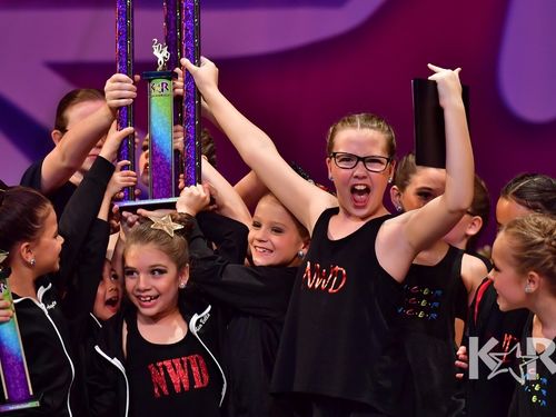 Biloxi, MS - 3/30/2019 - Awards