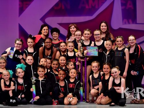 Biloxi, MS - 3/30/2019 - Awards