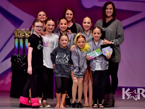 Biloxi, MS - 3/30/2019 - Awards