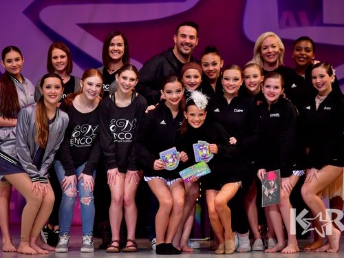 Biloxi, MS - 3/30/2019 - Awards