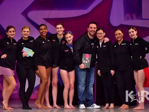 Biloxi, MS - 3/30/2019 - Awards