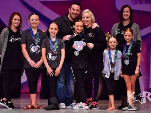 Biloxi, MS - 3/30/2019 - Awards