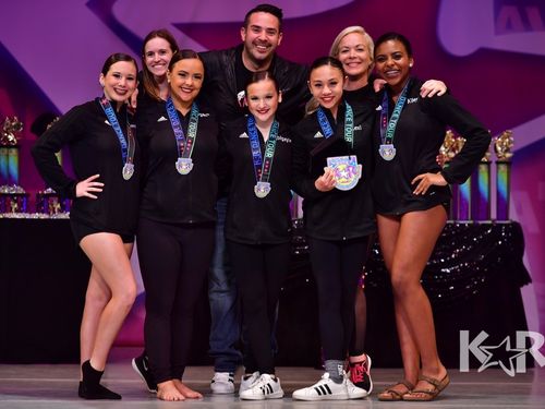 Biloxi, MS - 3/30/2019 - Awards