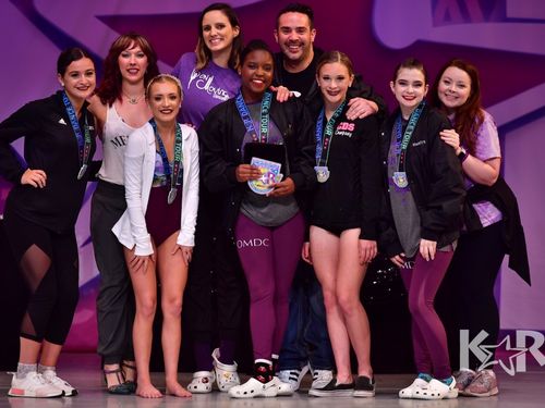 Biloxi, MS - 3/30/2019 - Awards