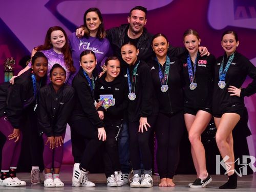 Biloxi, MS - 3/30/2019 - Awards