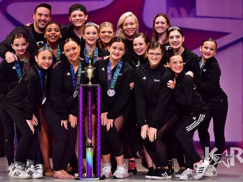 Biloxi, MS - 3/30/2019 - Awards