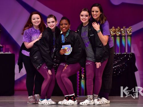 Biloxi, MS - 3/30/2019 - Awards