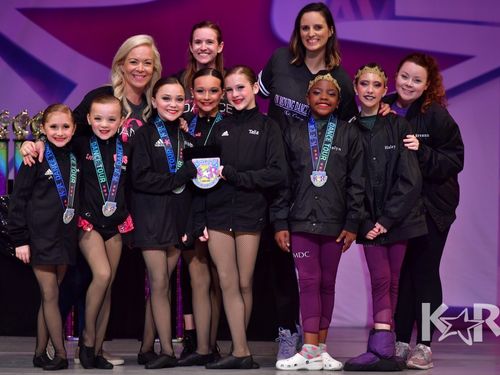Biloxi, MS - 3/30/2019 - Awards