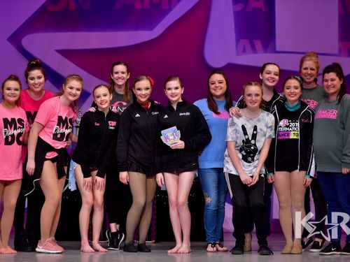 Biloxi, MS - 3/30/2019 - Awards