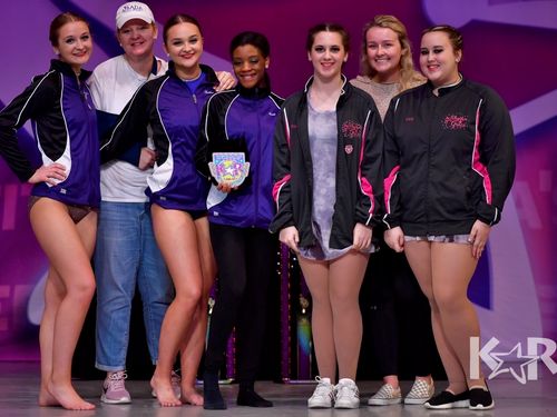Biloxi, MS - 3/30/2019 - Awards