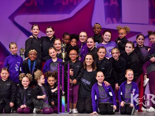 Biloxi, MS - 3/30/2019 - Awards