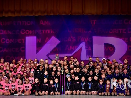 Biloxi, MS - 3/30/2019 - Awards