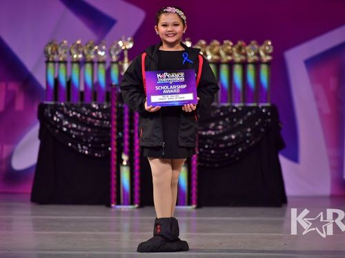 Biloxi, MS - 3/30/2019 - Awards