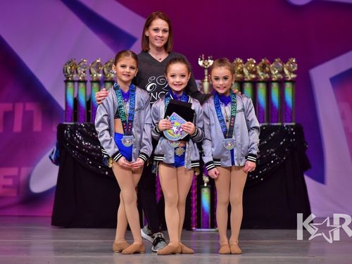 Biloxi, MS - 3/30/2019 - Awards