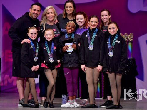 Biloxi, MS - 3/30/2019 - Awards
