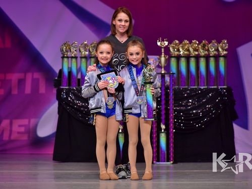 Biloxi, MS - 3/30/2019 - Awards