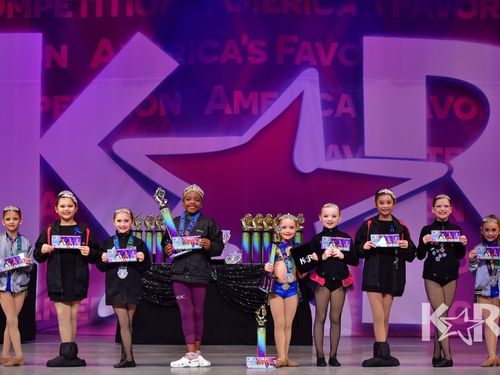 Biloxi, MS - 3/30/2019 - Awards